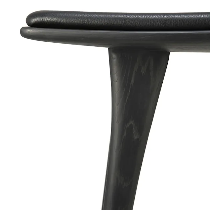 Osso Counter Stool - Upholstered