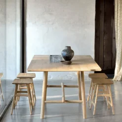 Osso Stool