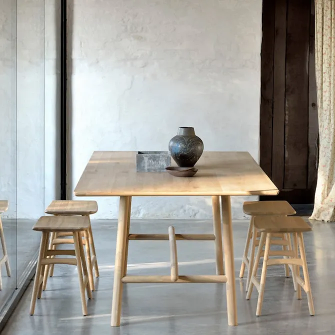 Osso Stool