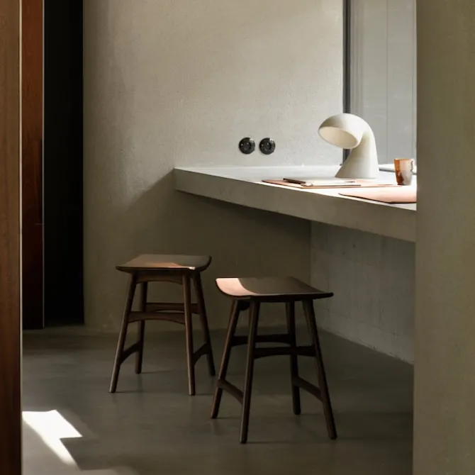 Osso Stool