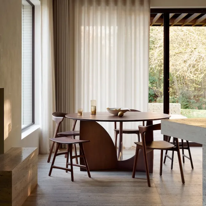 Osso Stool