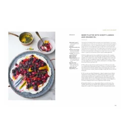 Ottolenghi FLAVOUR