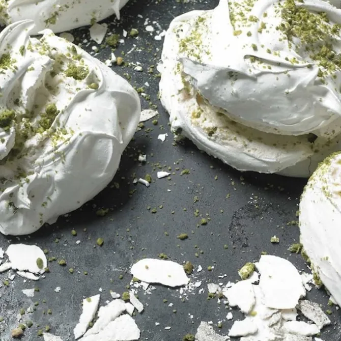 Ottolenghi: The Cookbook