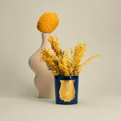 Ourika Scented Candle