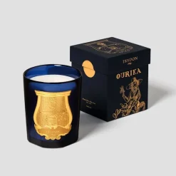 Ourika Scented Candle
