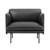 Outline Chair