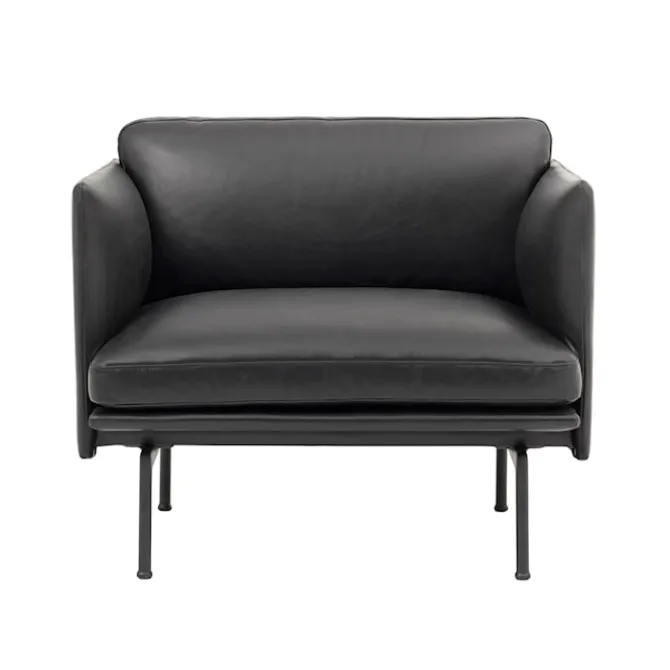 Outline Chair