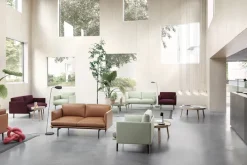 Outline Chair