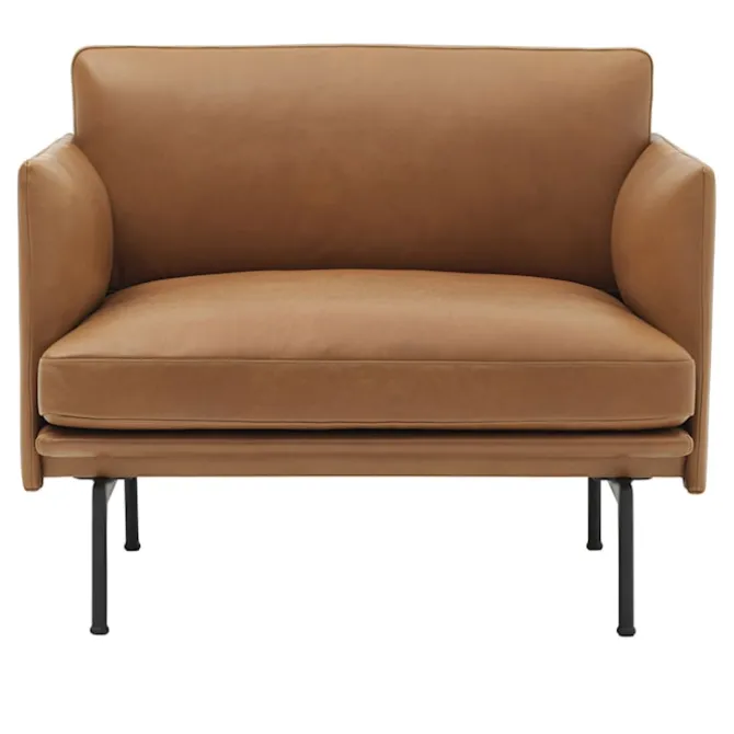 Outline Chair