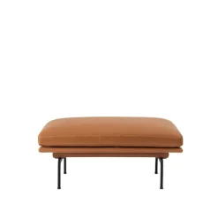 Outline Pouf