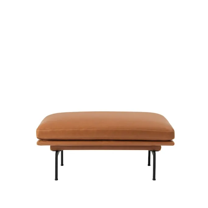 Outline Pouf