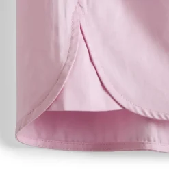 Outline pyjamasskjorte Soft Pink