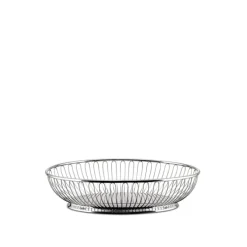 Oval Wire Basket