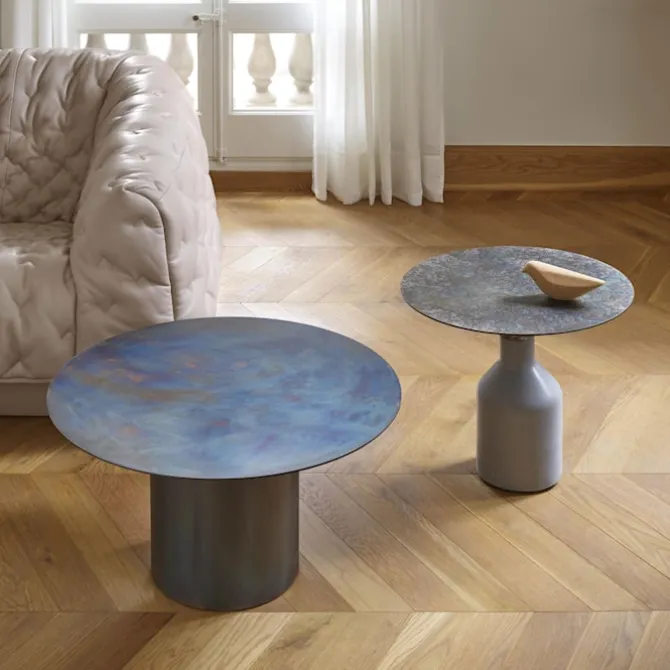 Oxydation Low Table