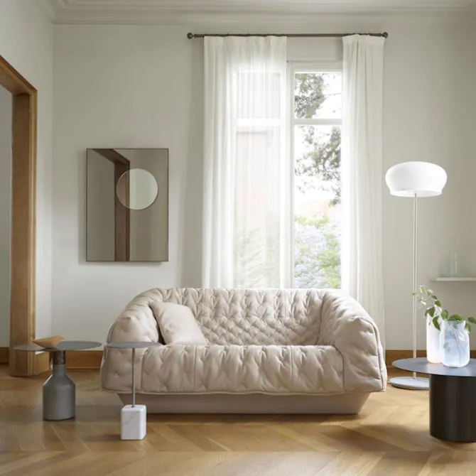 Oxydation Low Table