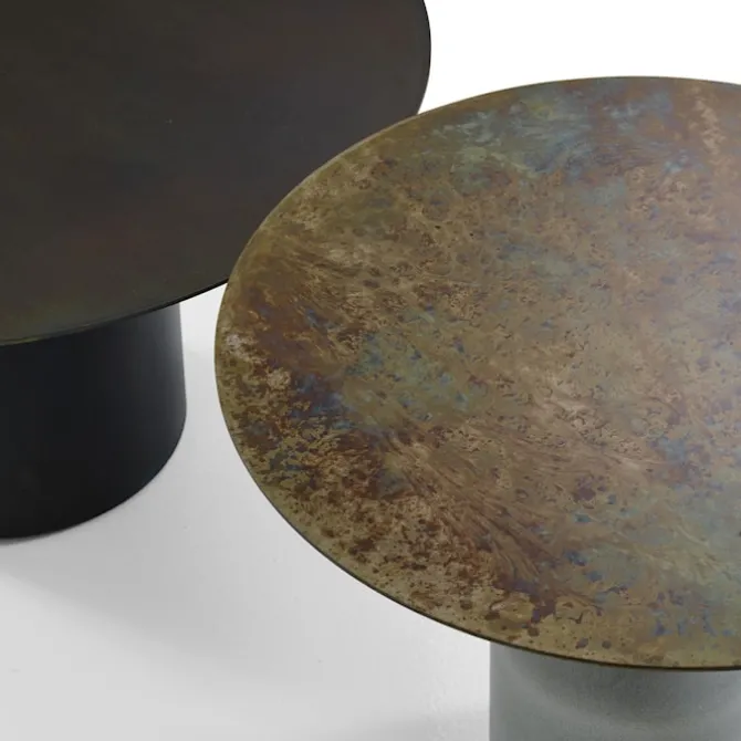 Oxydation Low Table