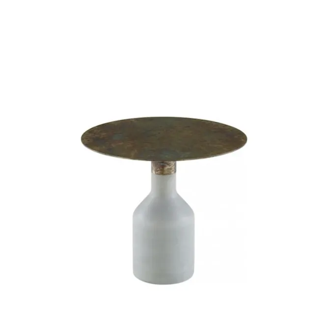Oxydation Occasional Table