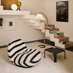 Pacha lenestol Soft Black