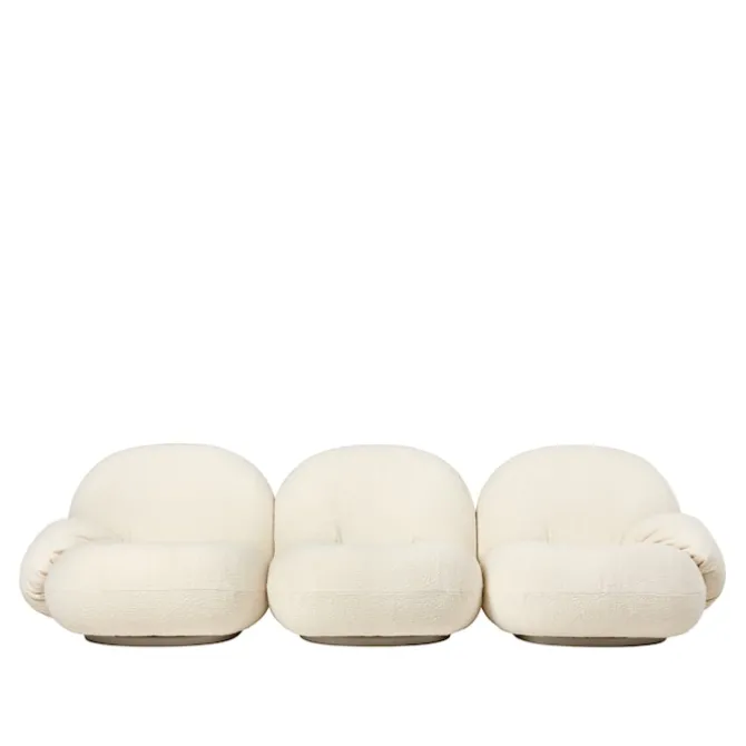 Pacha 3-seters sofa