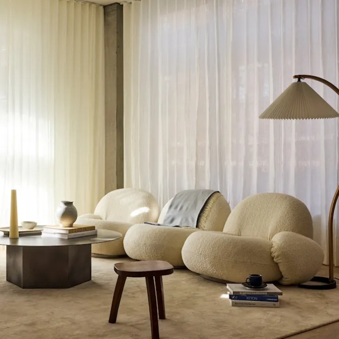 Pacha 3-seters sofa