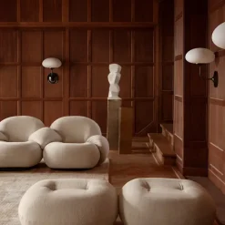 Pacha 3-seters sofa