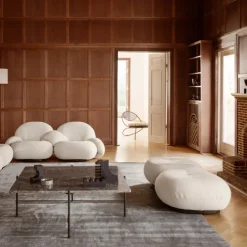 Pacha 3-seters sofa