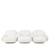 Pacha 3-seters utendørs sofa