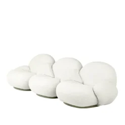 Pacha 3-seters utendørs sofa