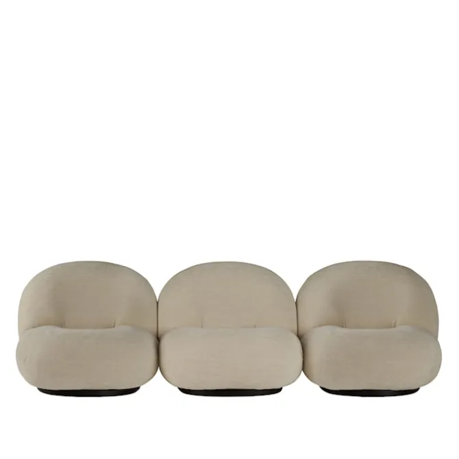 Pacha Sofa 3-seter