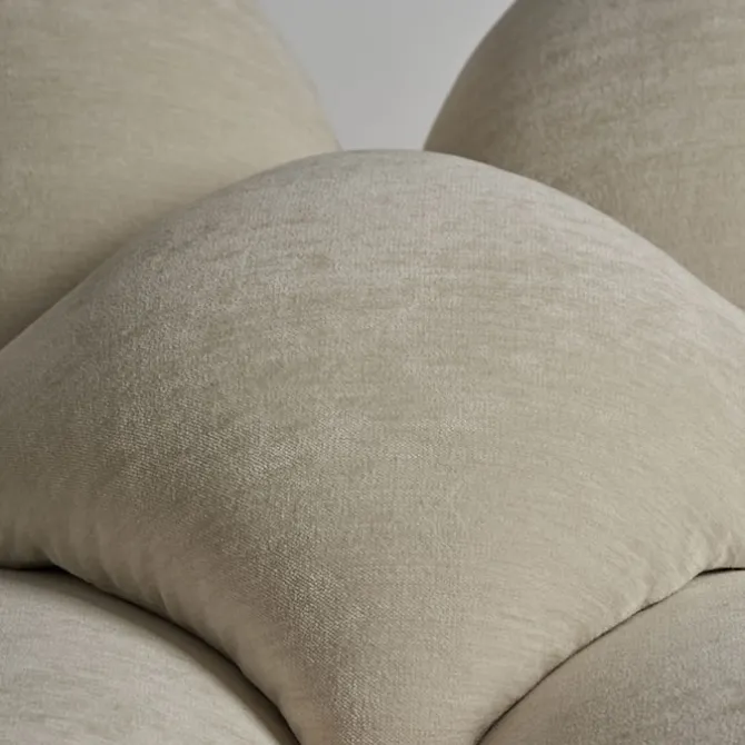 Pacha Sofa 2-seter - Med Armlene i Midten