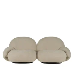 Pacha Sofa 2-seter - Med Armlene