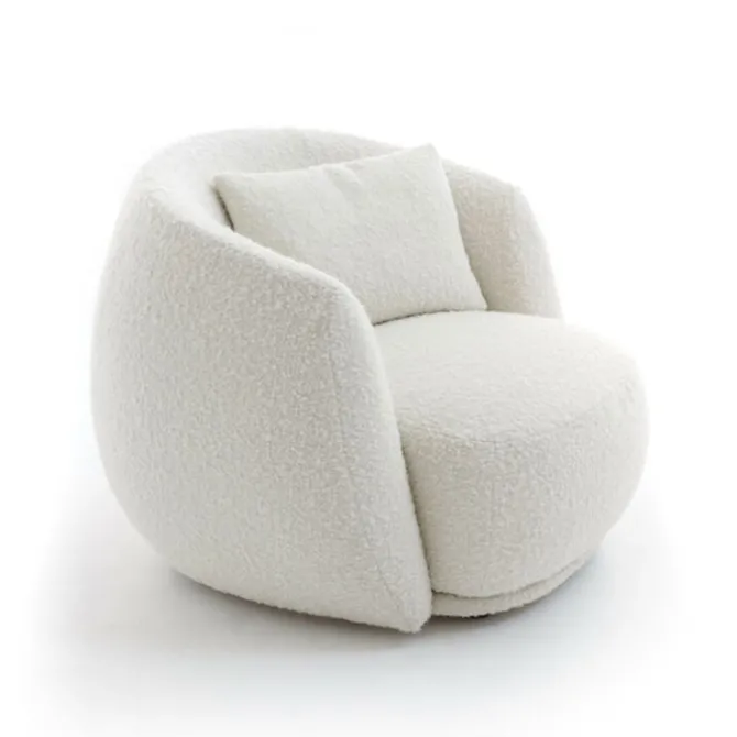 Pacific Armchair