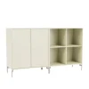 Pair Classic Sideboard