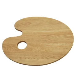 Palette Cutting Board Large