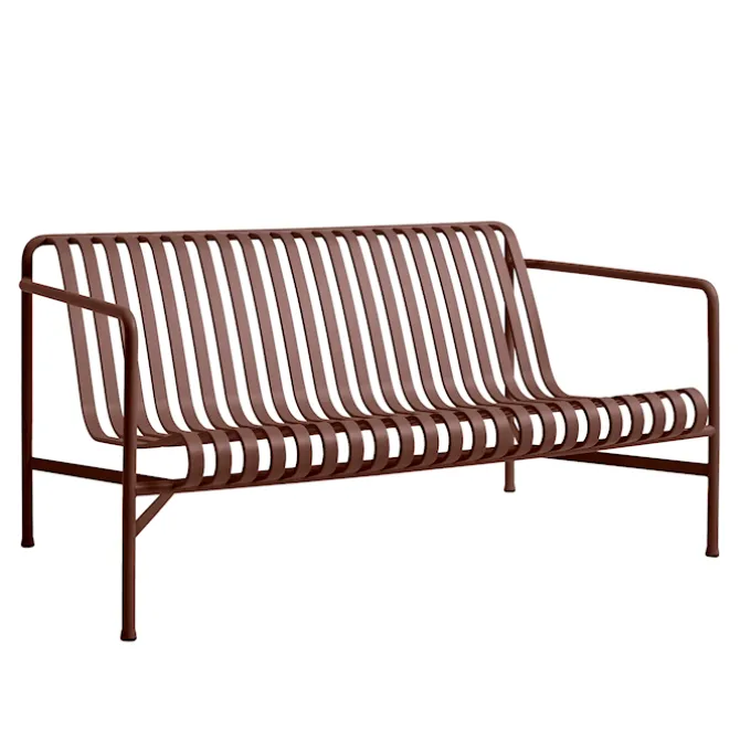 Palisade lounge sofa