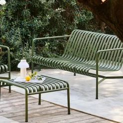 Palisade lounge sofa