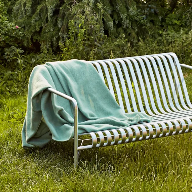 Palisade lounge sofa