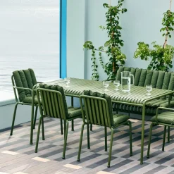 Palisade stol