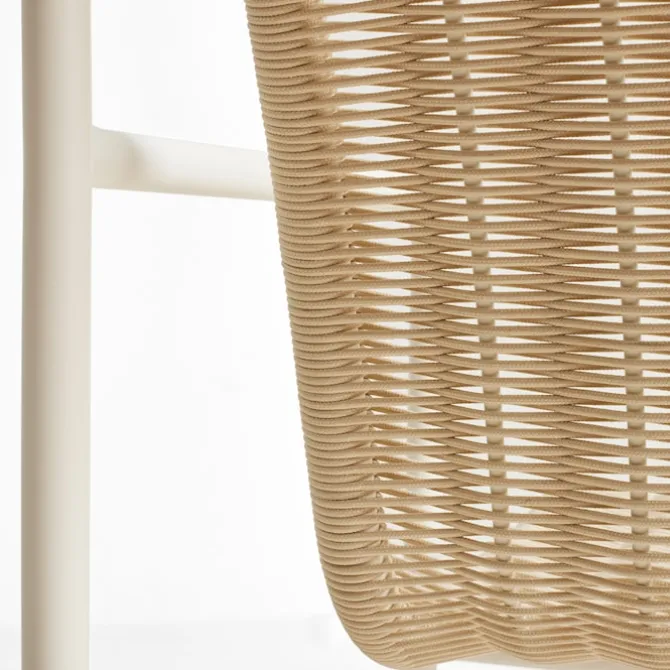 Palissade Cord lenestol