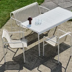 Palissade Cord lounge sofa