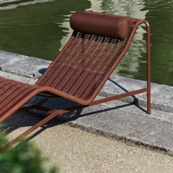 Palissade Cord sjeselong