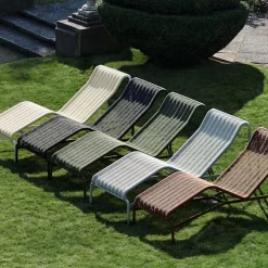 Palissade Cord sjeselong