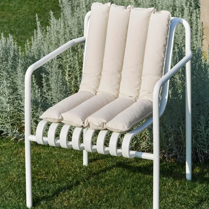 Palissade Dining Armchair