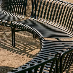 Palissade Dining parkbenk 2-pakk Out/Out