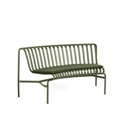 Palissade Dining pute parkbenk In
