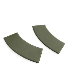 Palissade Dining pute parkbenk 2-pack In/In