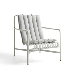Palissade Lounge Chair - High
