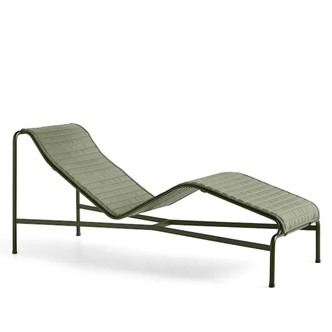 Palissade Quiltad pute sjeselong
