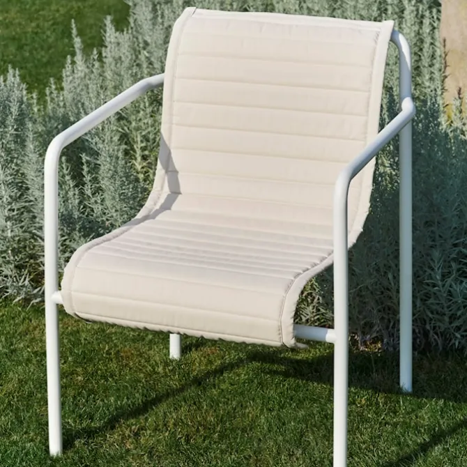 Palissade Quilted pude lenestol