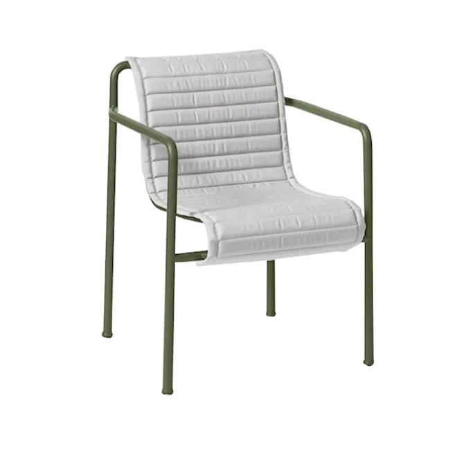Palissade Quilted pude lenestol